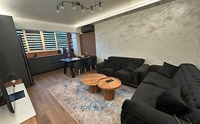 Seaview Lazur Apartment