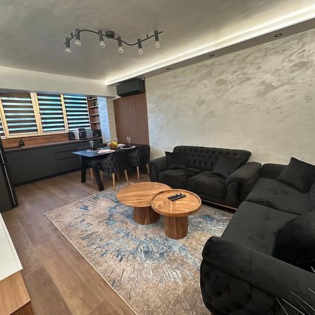 Seaview Lazur Apartment Бургас Екстериор снимка