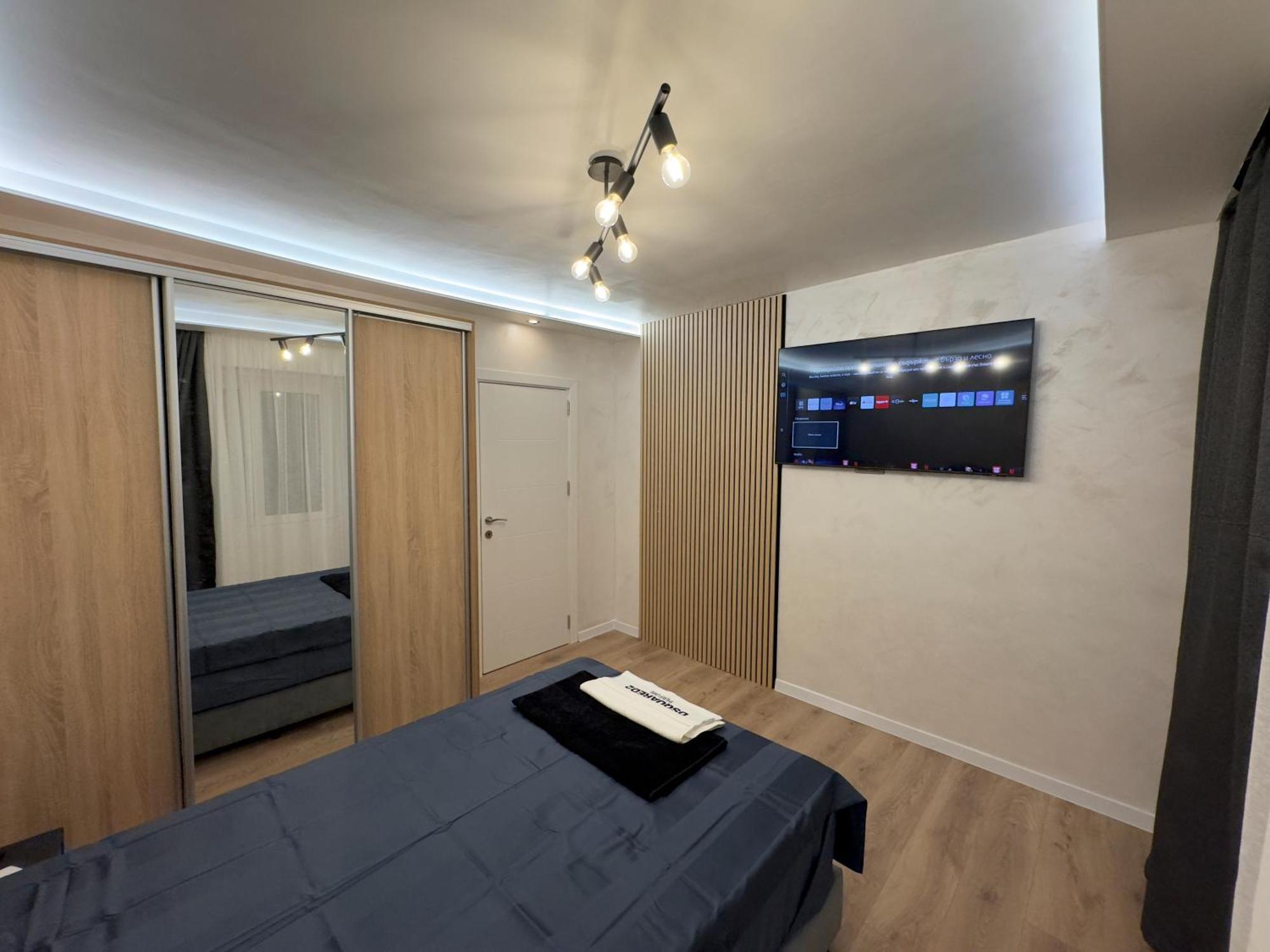 Seaview Lazur Apartment Бургас Екстериор снимка