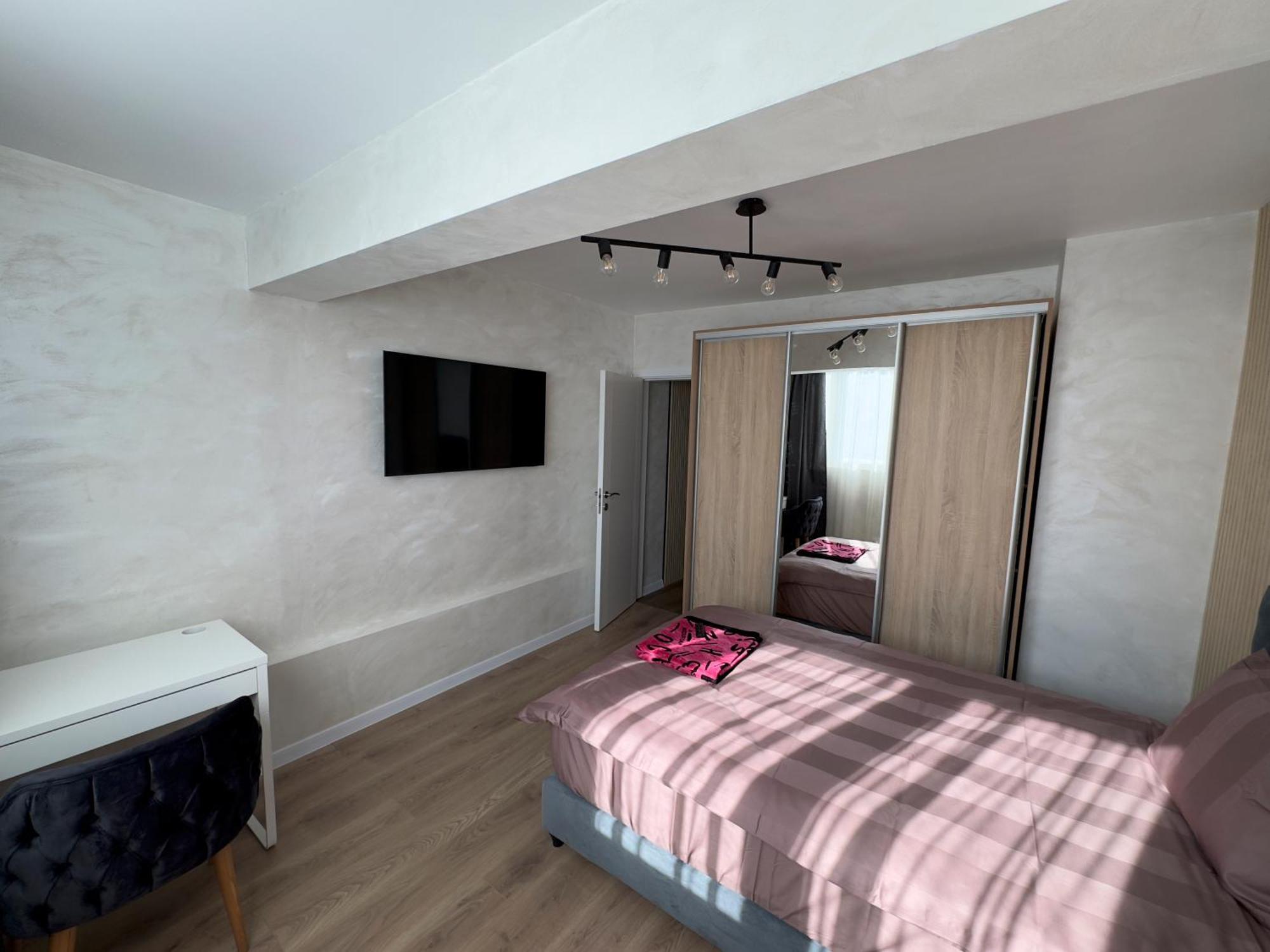 Seaview Lazur Apartment Бургас Екстериор снимка