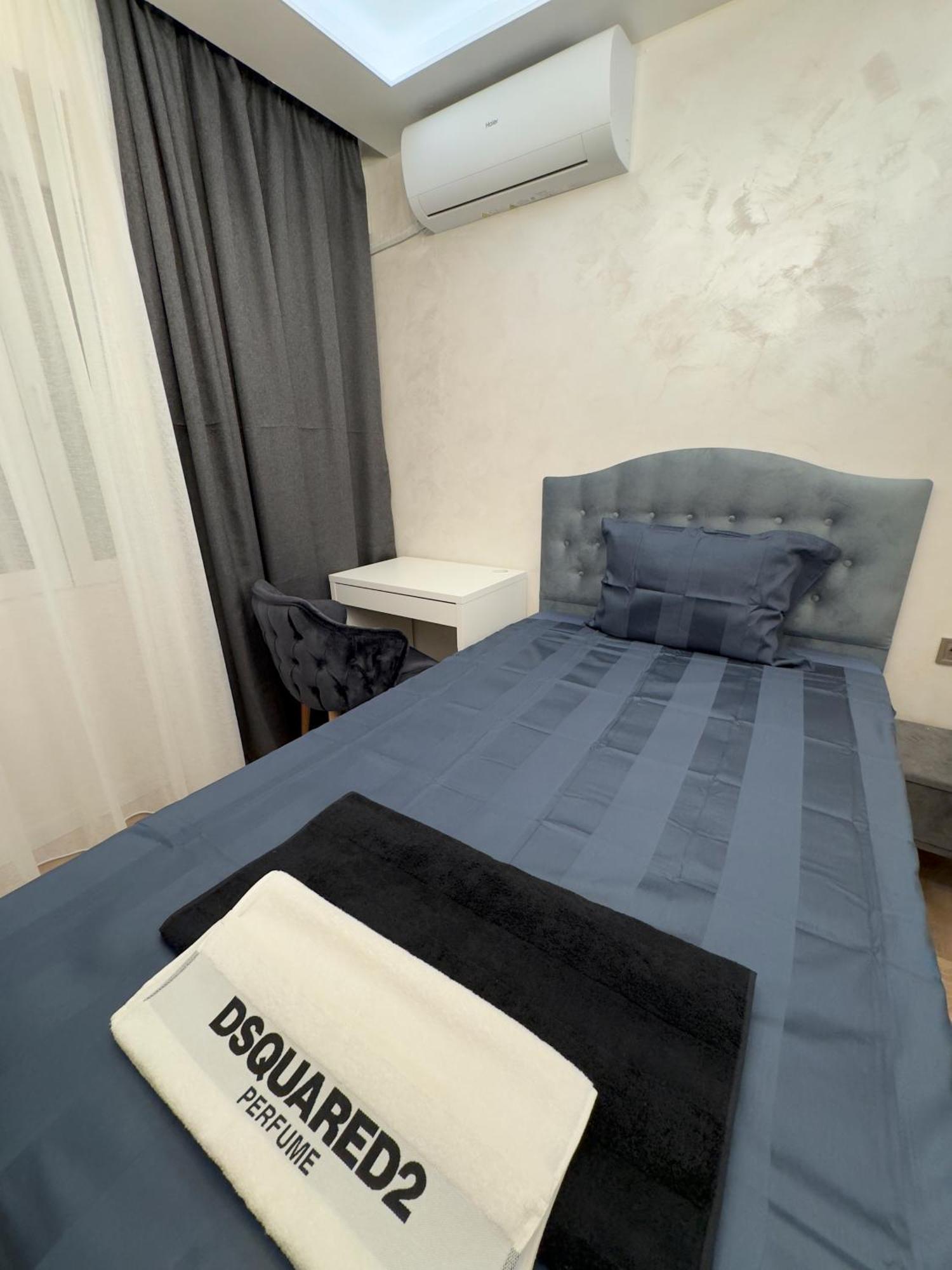 Seaview Lazur Apartment Бургас Екстериор снимка