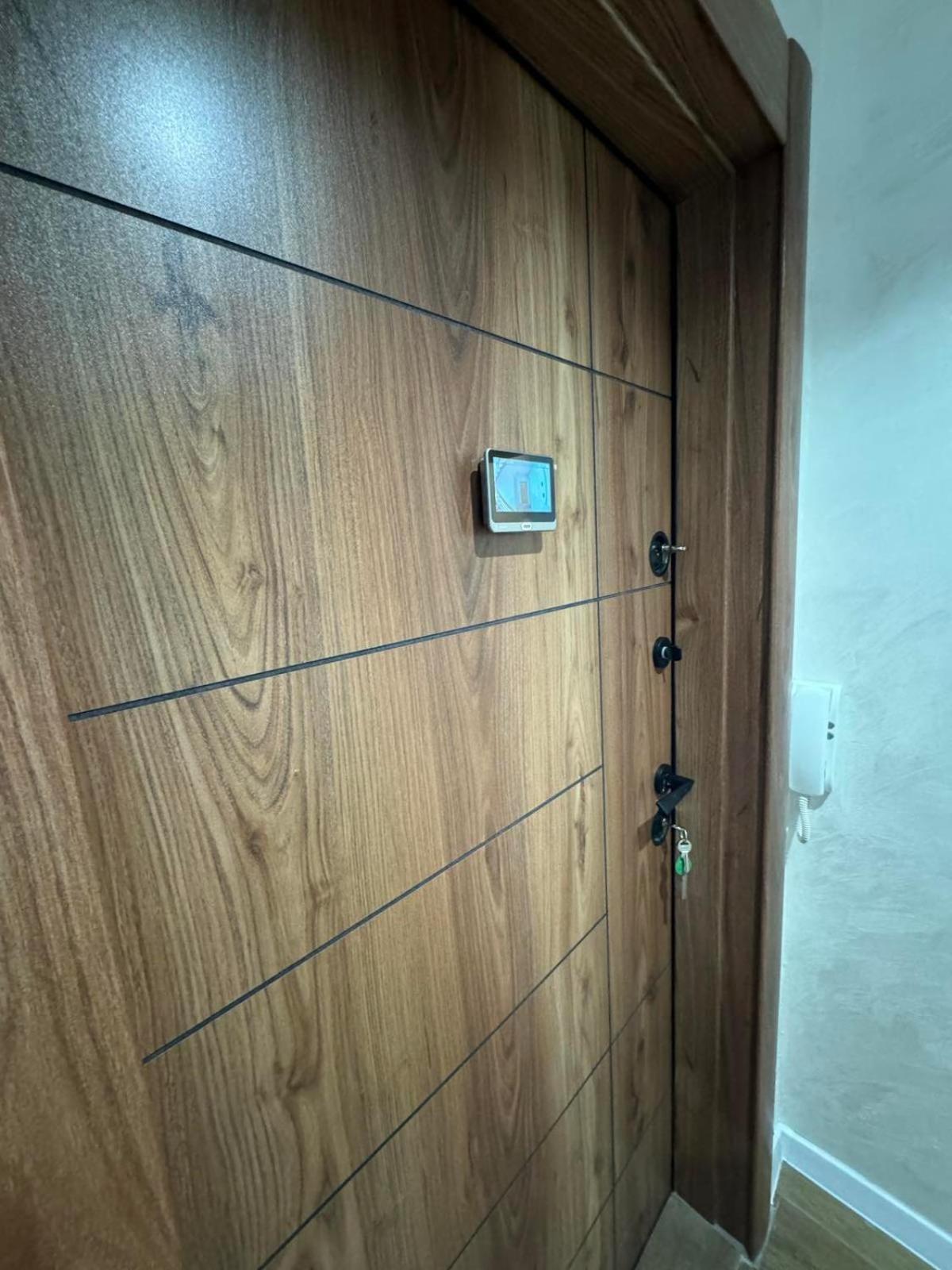 Seaview Lazur Apartment Бургас Екстериор снимка