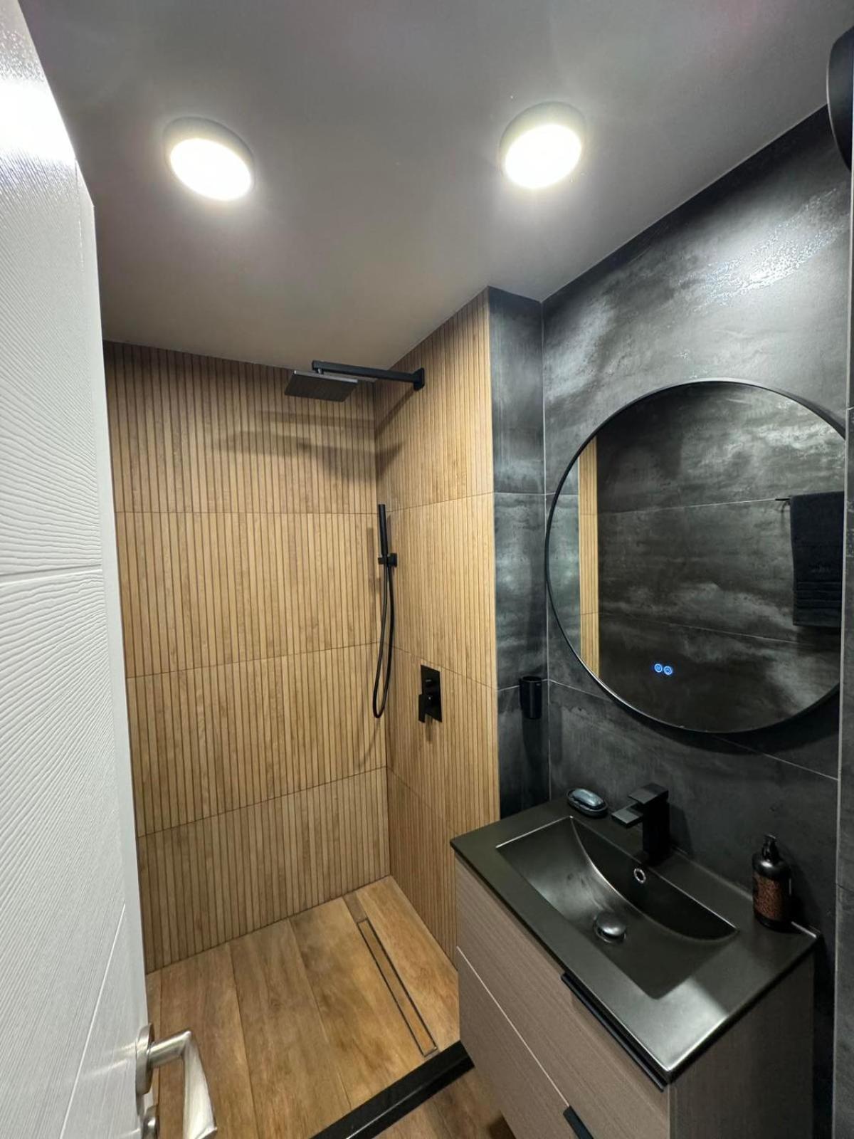 Seaview Lazur Apartment Бургас Екстериор снимка