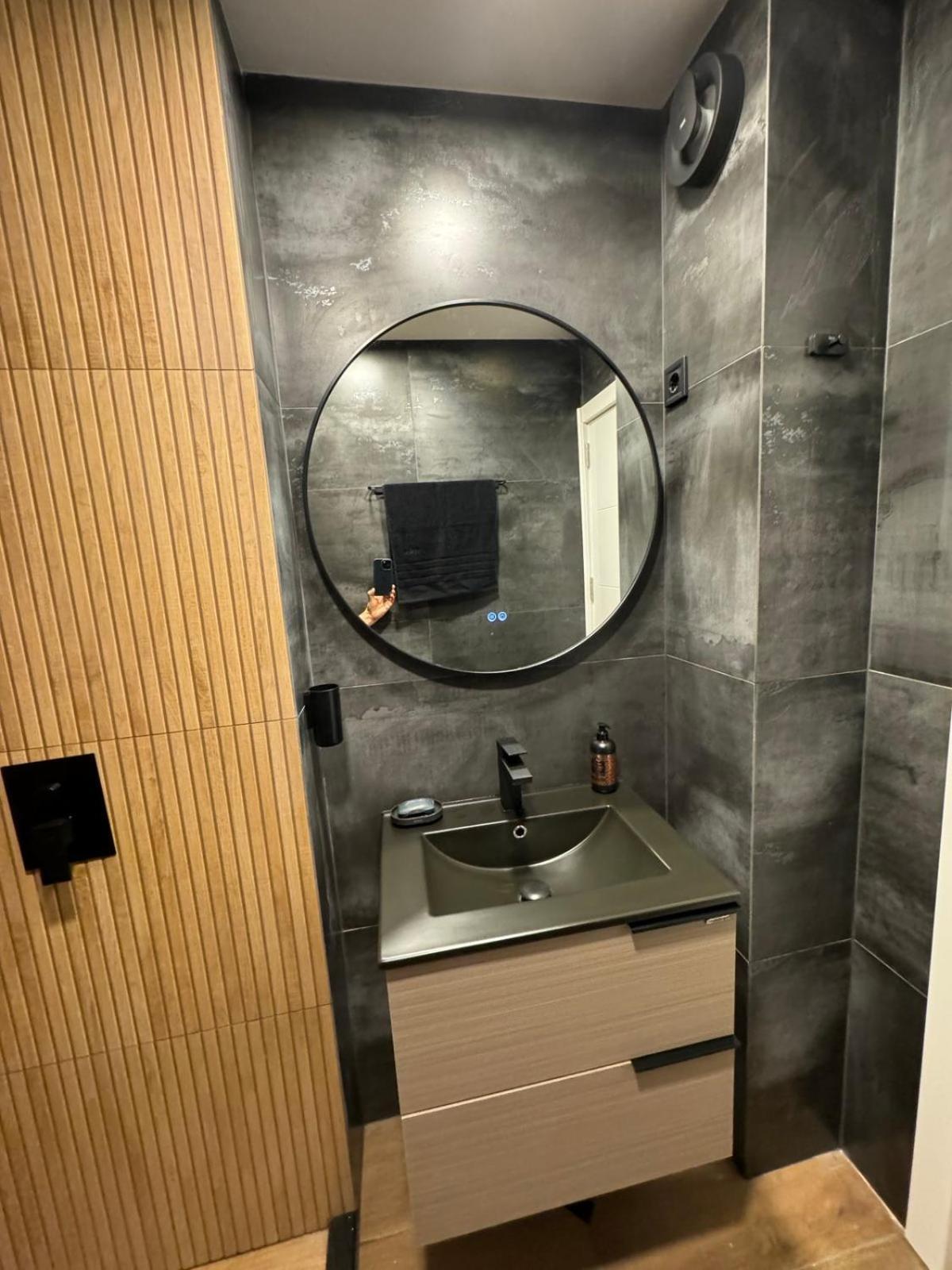 Seaview Lazur Apartment Бургас Екстериор снимка