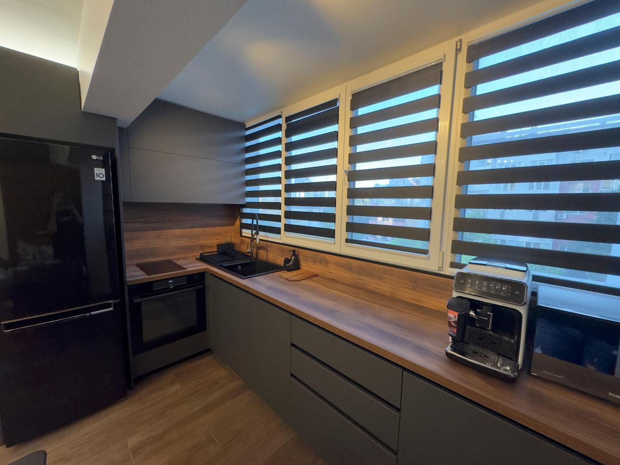 Seaview Lazur Apartment Бургас Екстериор снимка