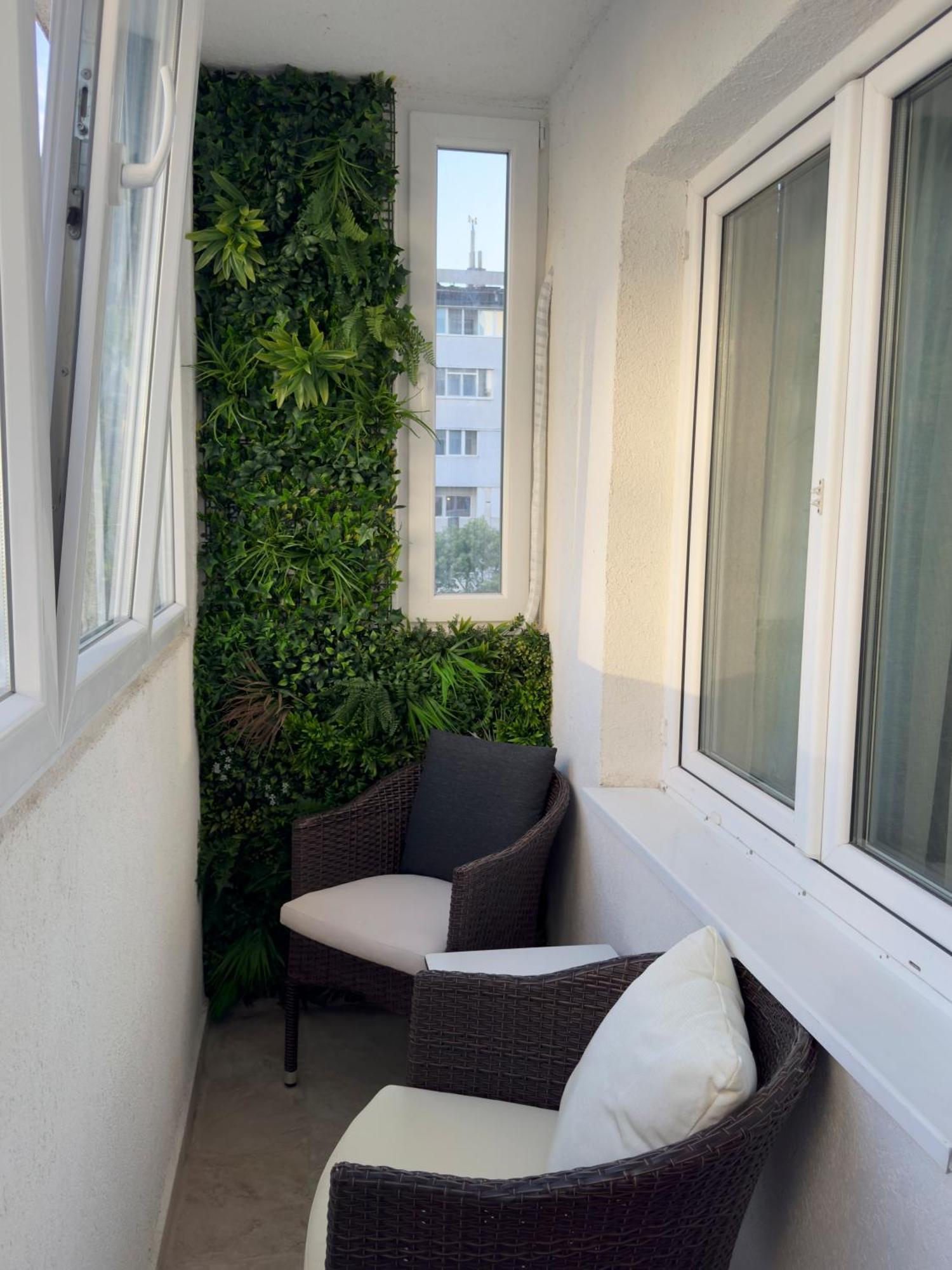 Seaview Lazur Apartment Бургас Екстериор снимка