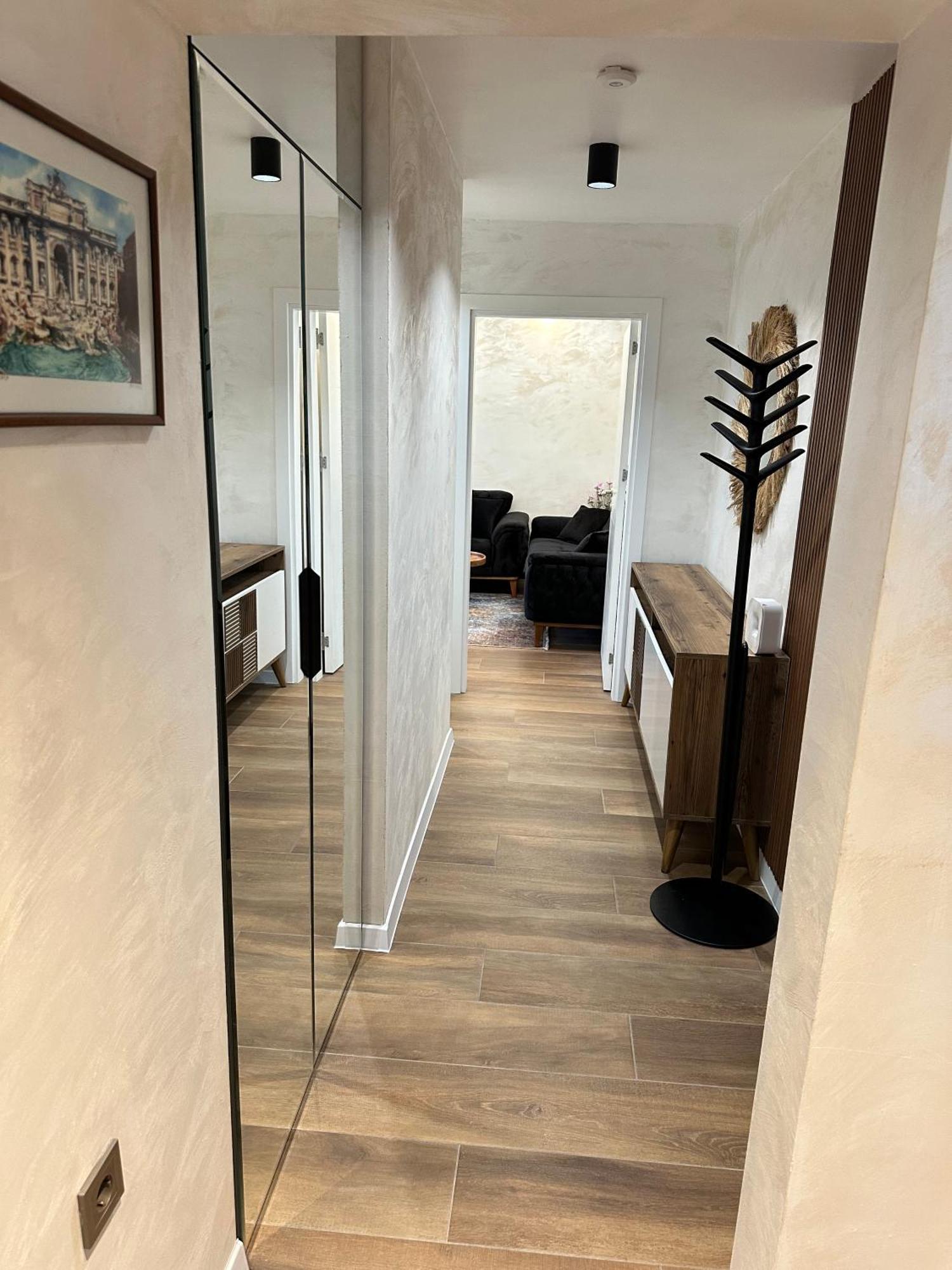 Seaview Lazur Apartment Бургас Екстериор снимка