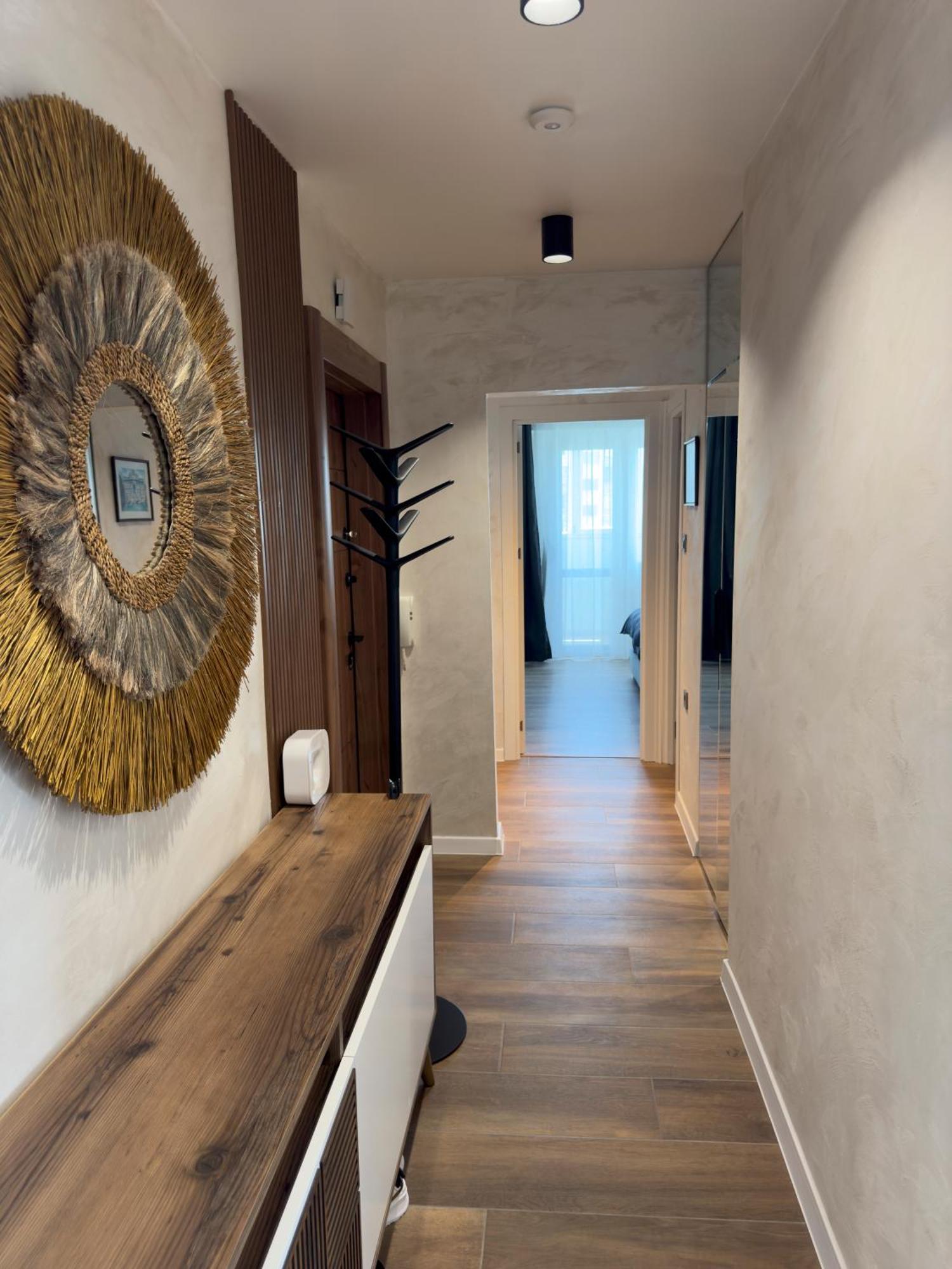 Seaview Lazur Apartment Бургас Екстериор снимка